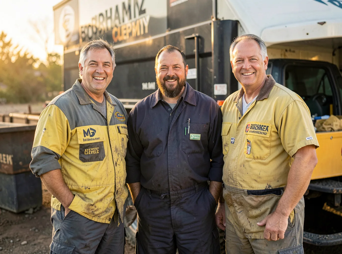Sewage Cleanup company in Saint George, GA