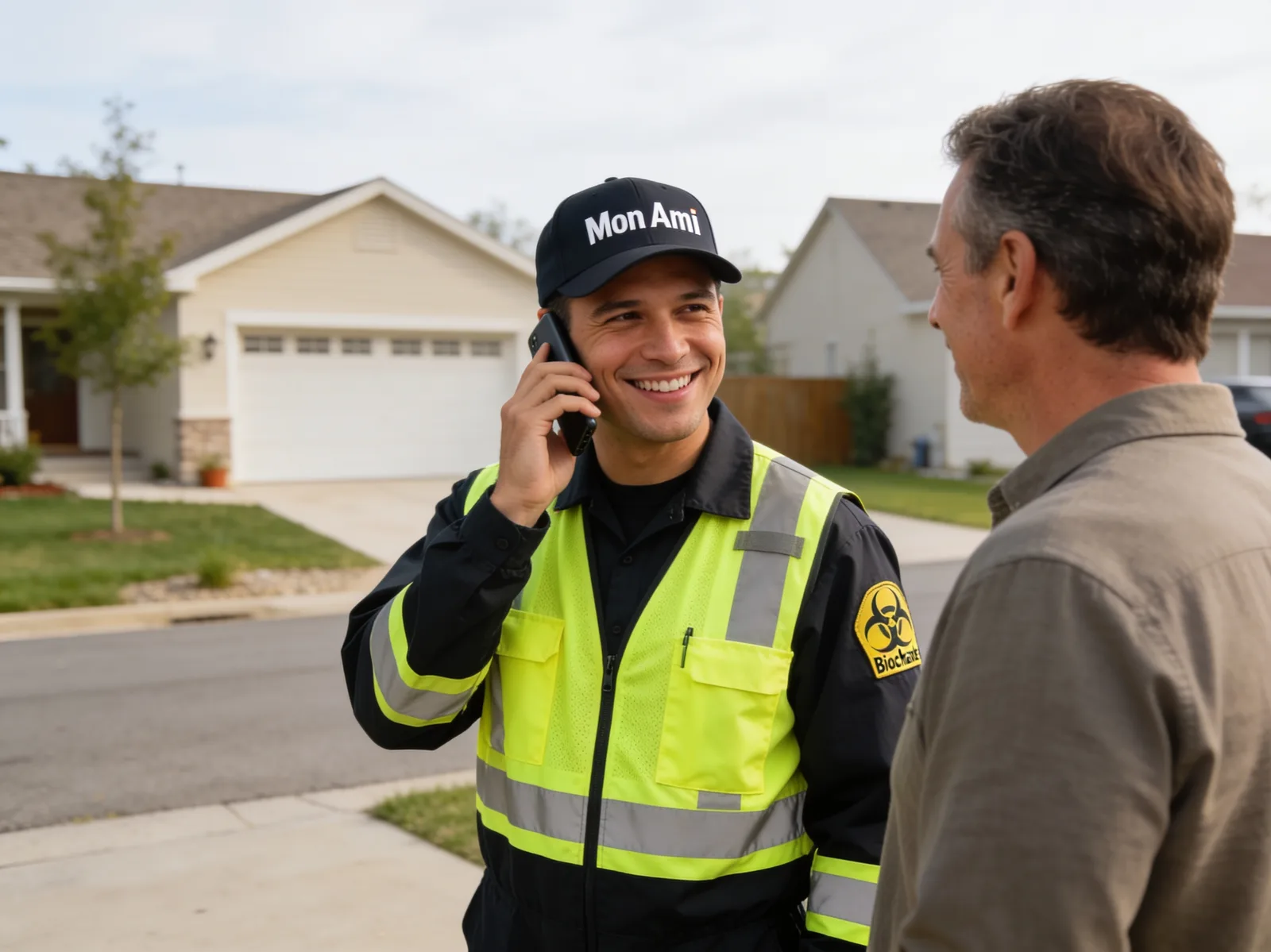 Sewage Cleanup Saint George, GA FAQs